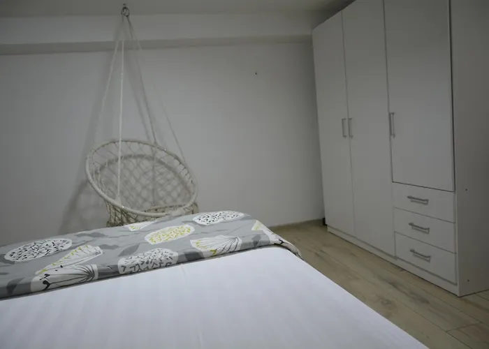 Eluize Residence