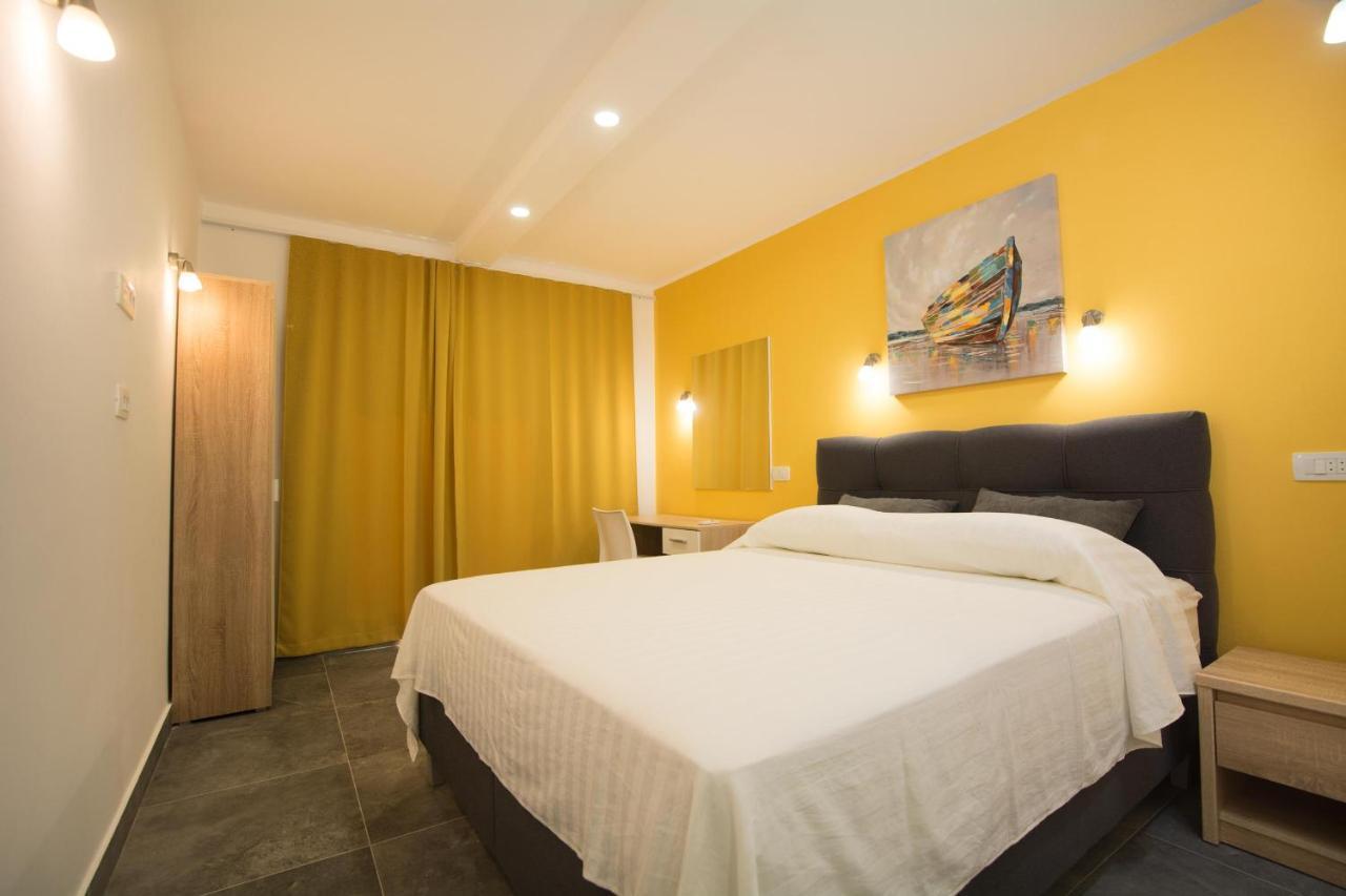 Boutique Eluize Apartamento Dubrovnik