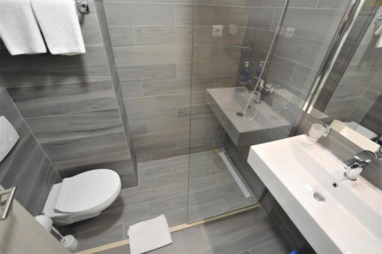 Apartamento Boutique Eluize