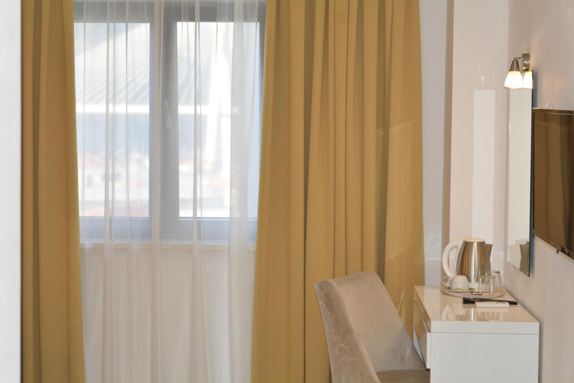 Apartamento Boutique Eluize *