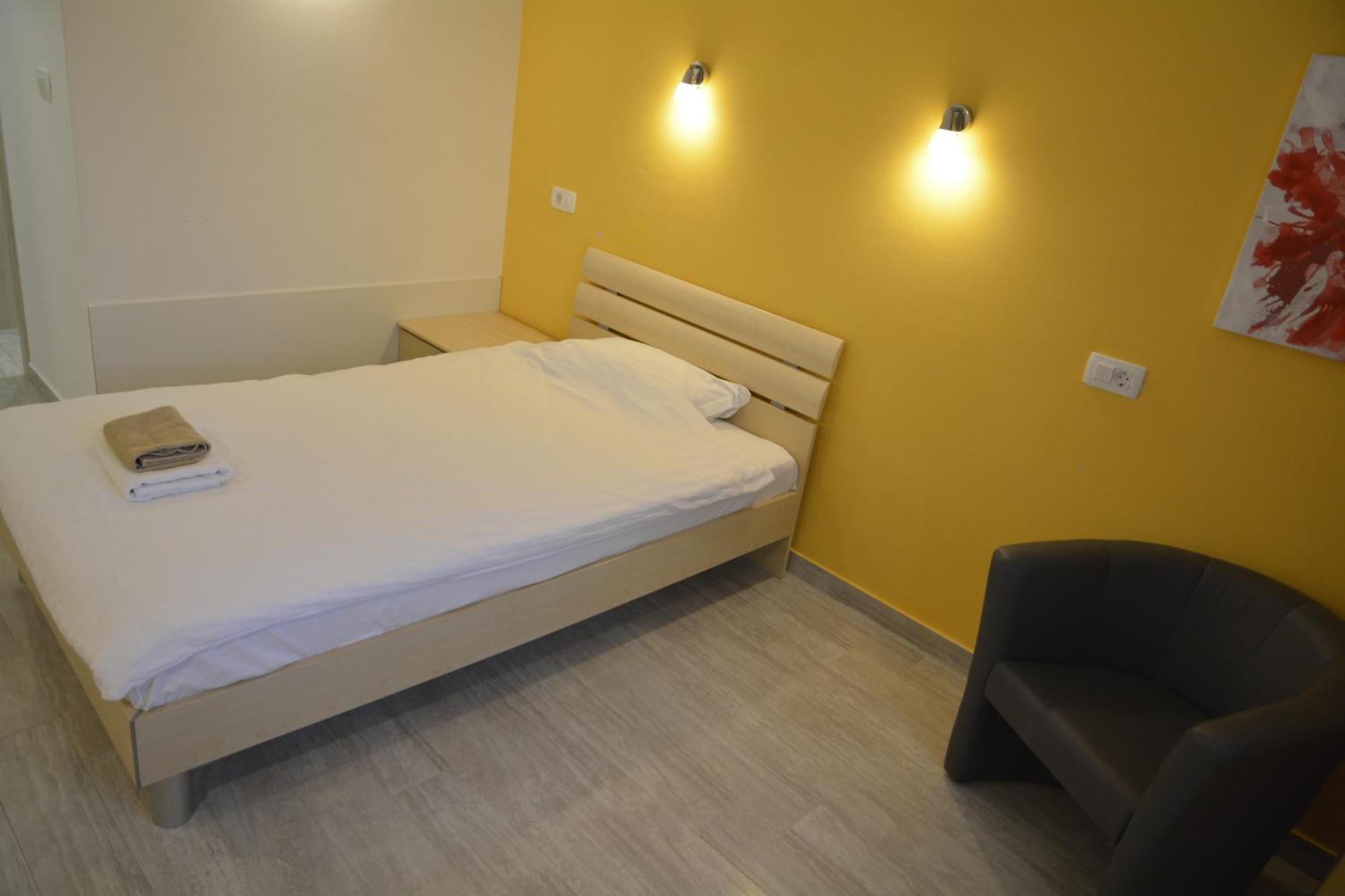Apartamento Boutique Eluize
