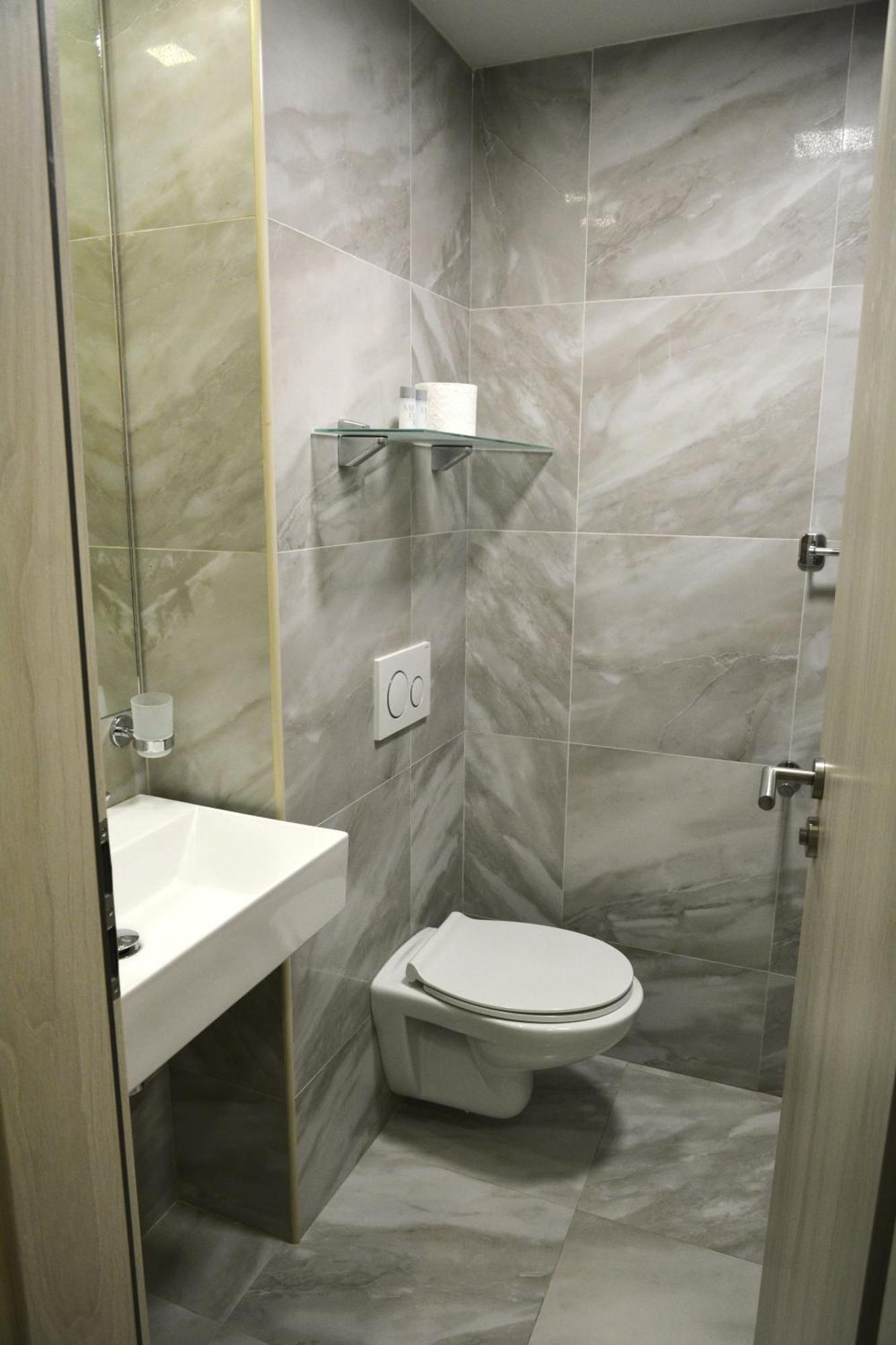 Boutique Eluize Apartamento *