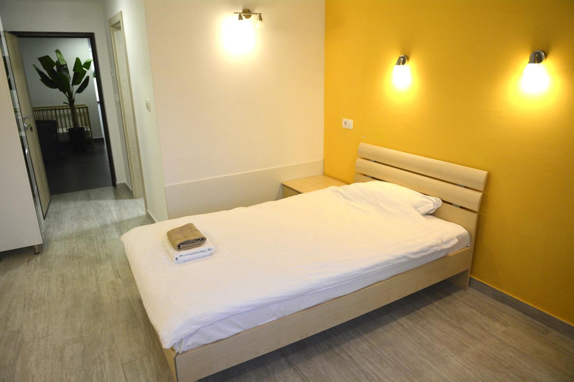 Apartamento Boutique Eluize *