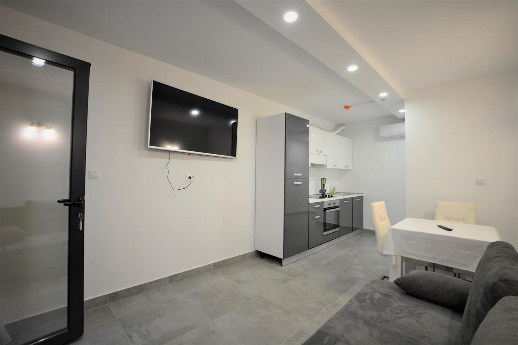 Boutique Eluize Apartamento Dubrovnik