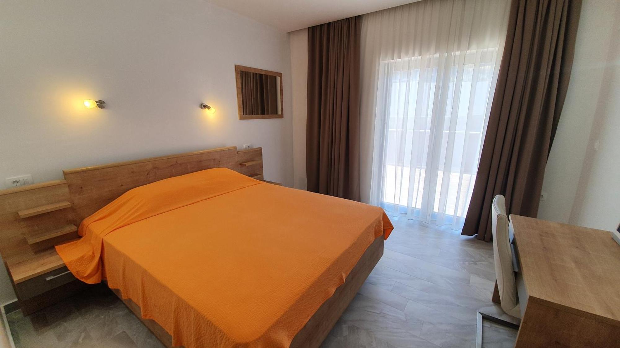 Apartamento Boutique Eluize