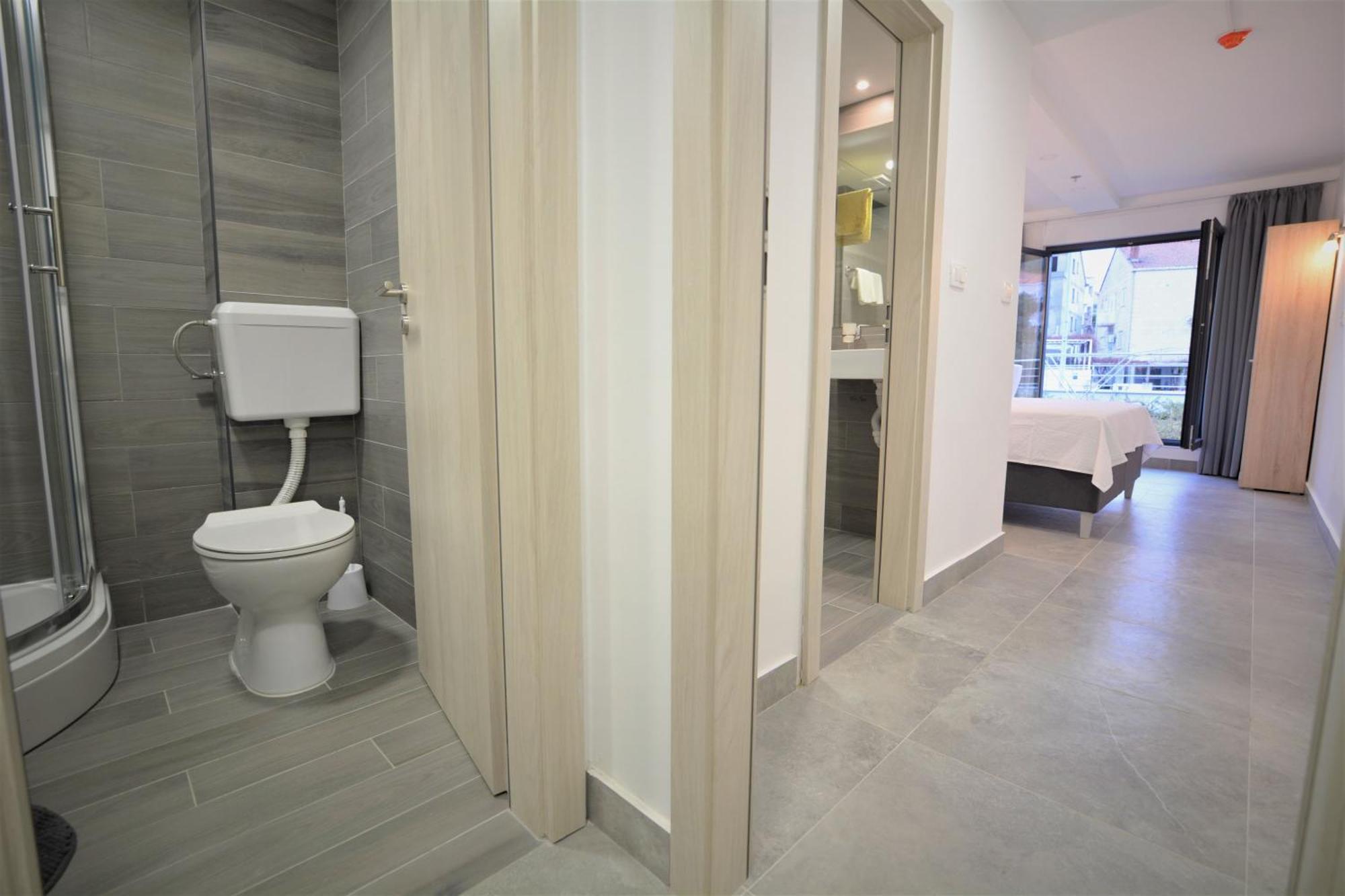 Boutique Eluize Apartamento Dubrovnik