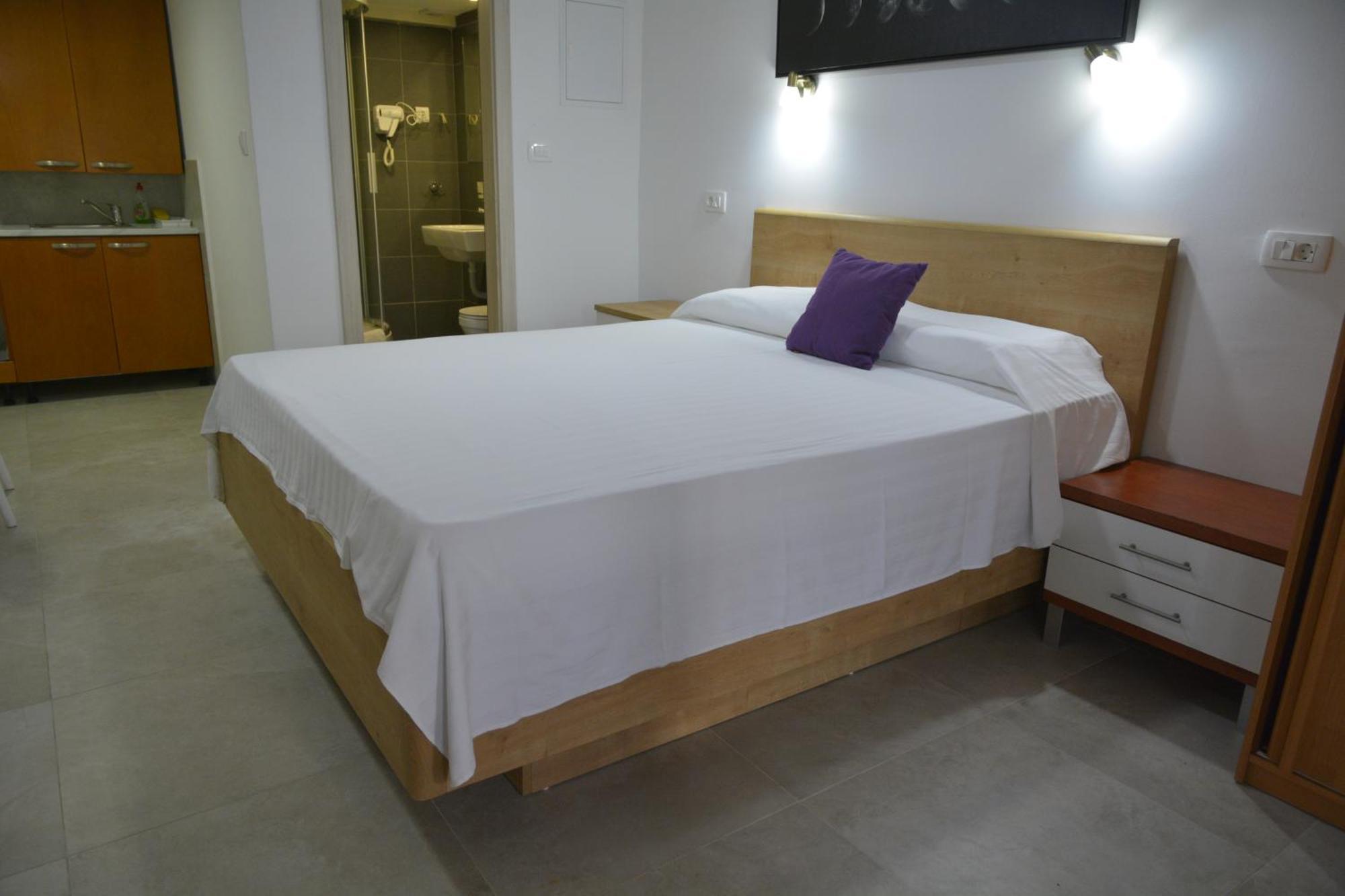 Apartamento Boutique Eluize