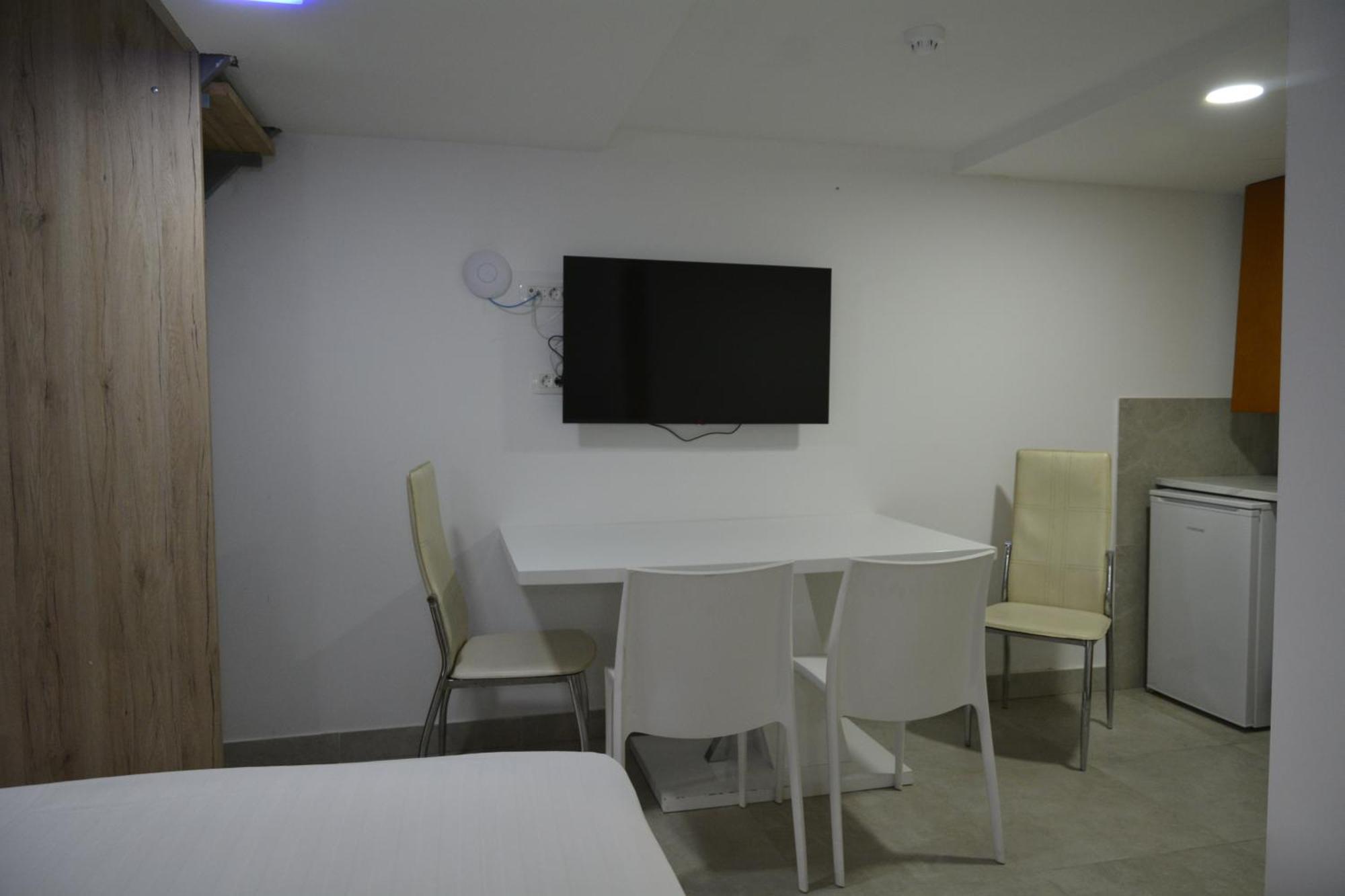 Apartamento Boutique Eluize *