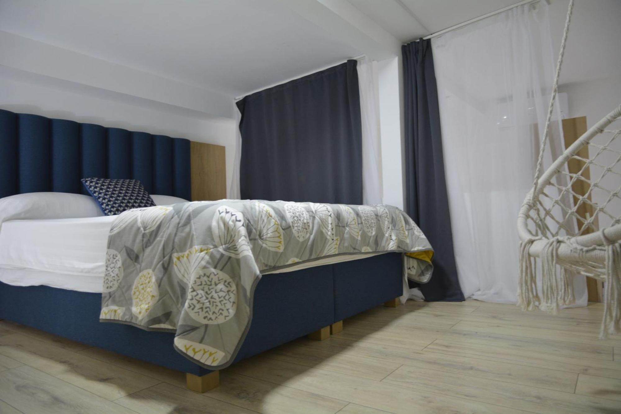 Apartamento Boutique Eluize