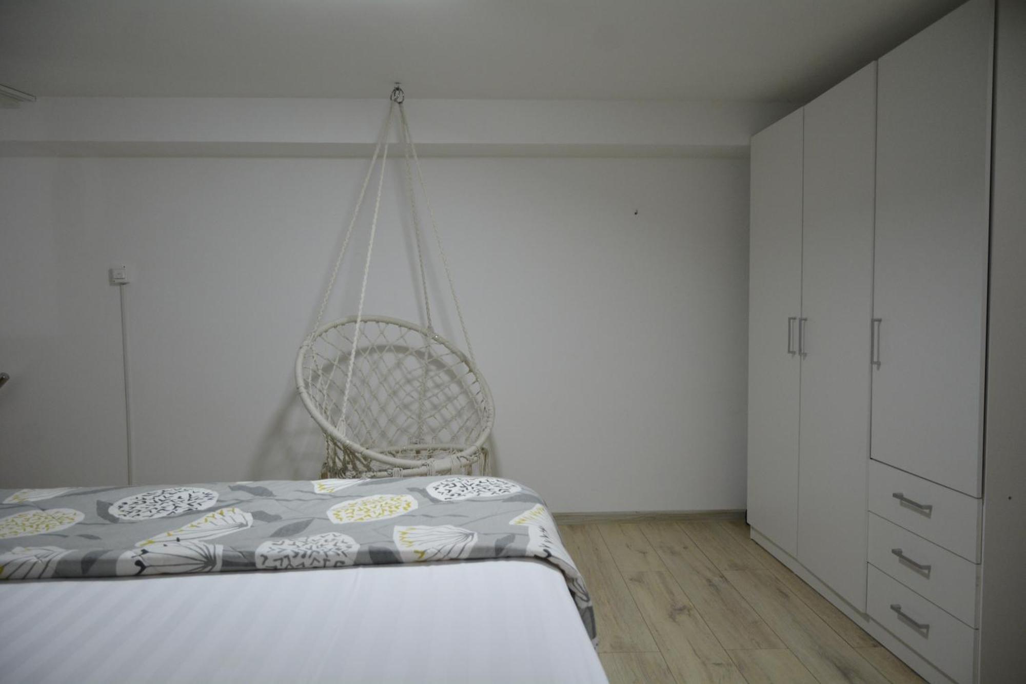 Boutique Eluize Apartamento *