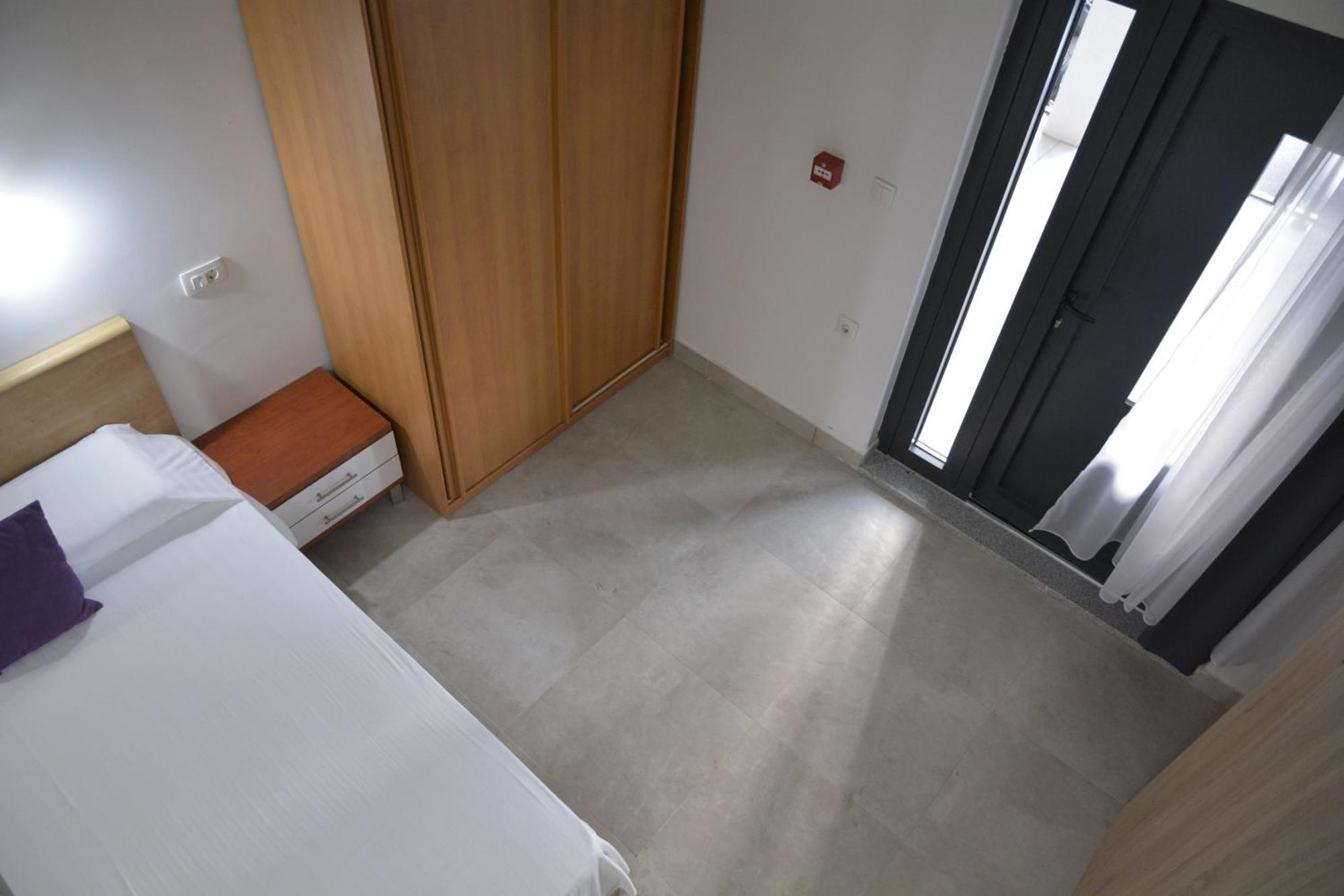 Apartamento Boutique Eluize *
