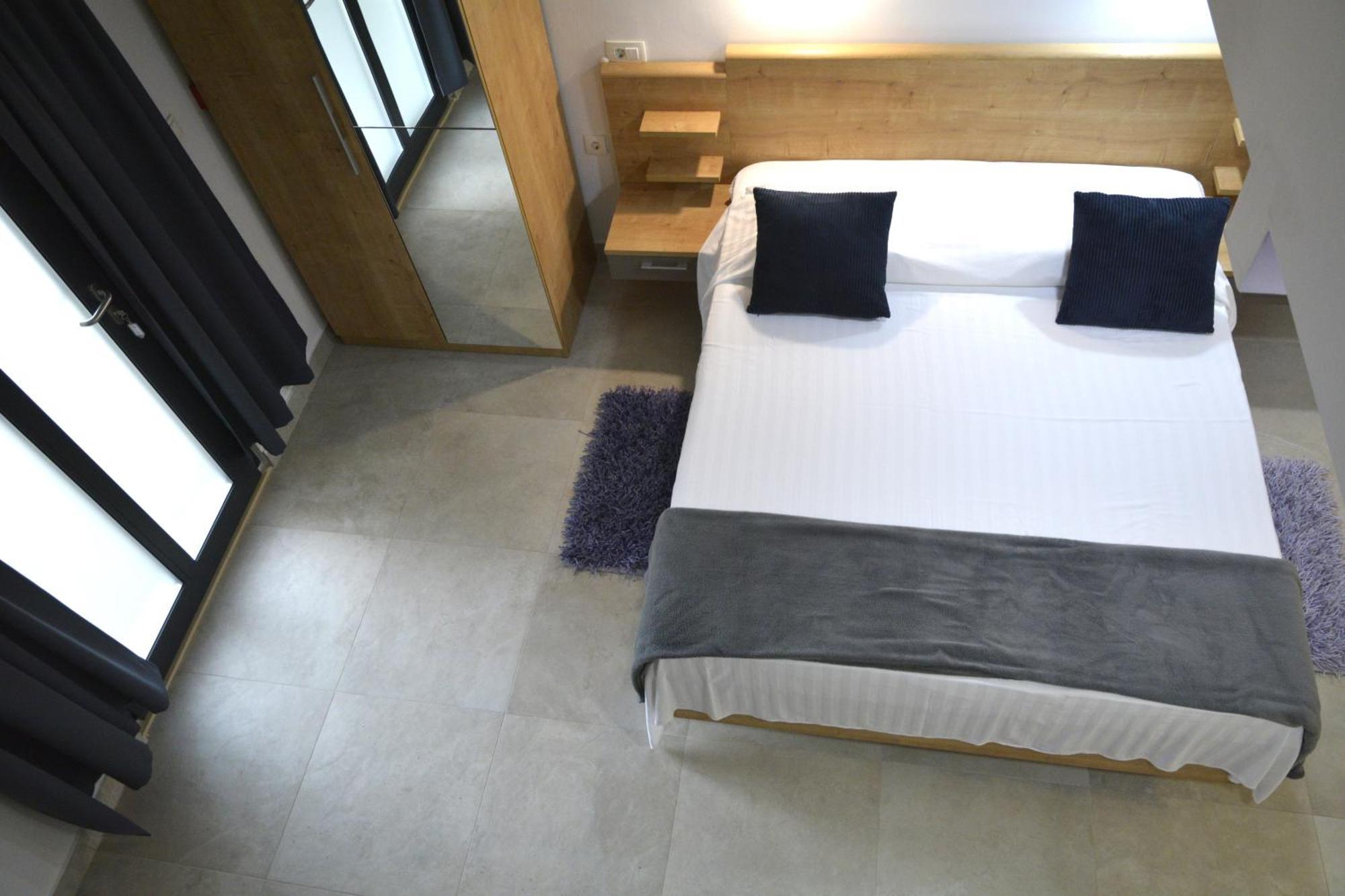 Boutique Eluize Apartamento *