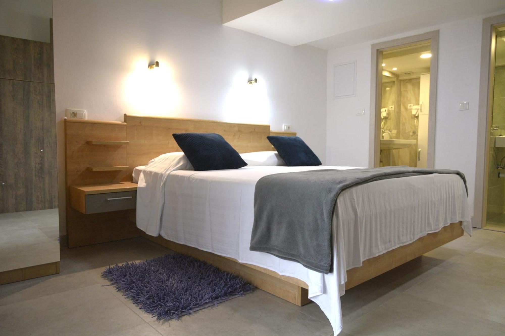 Appartement Boutique Eluize
